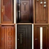 Arin Darb, production of fireproof and anti-theft doors in Tehran