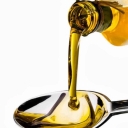 Tafarshi workshop, buying and selling burnt edible oil in Tehran