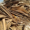 Aging waste warehouse, purchase of iron and copper glass cartons in Tehran