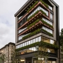 Esmaili contracting, construction and sale of buildings and apartments in Goyim Shiraz