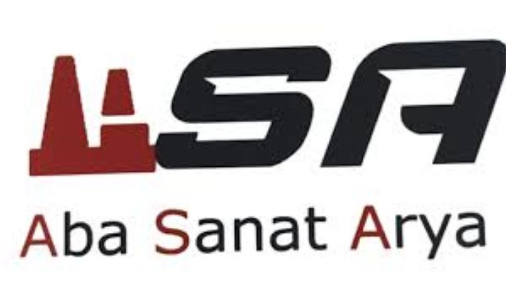 Aba Sanat Aria factory, production of agricultural nylons and packaging in Shiraz