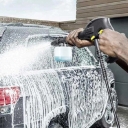 Pakshe car wash, zero wash and car wash in Isfahan