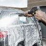 Pakshe car wash, zero wash and car wash in Isfahan