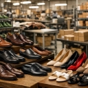 Tabatabai shoe production, production and distribution of men's and women's shoes in Mashhad