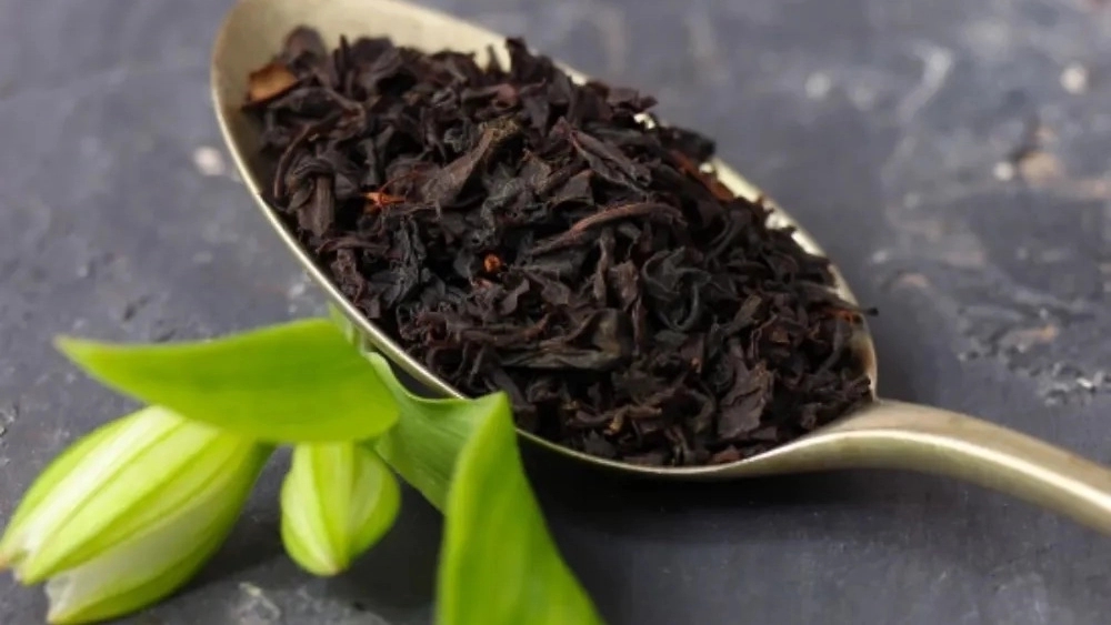Iranian tea trading in the field of buying, selling and specialized export
