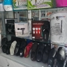Dr. Hasabi store, selling medical equipment and orthopedic supplies in North Khorasan