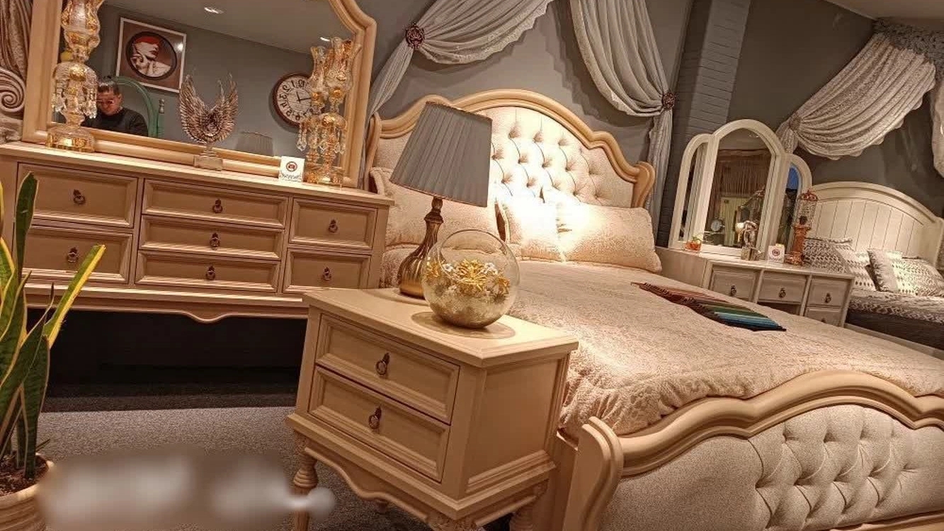 Melodyland sofa gallery, sale of furniture and bedroom set in Rasht