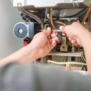 Rezazadeh facilities, plumbing and heating installation in Ghaemshahr, Mazandaran