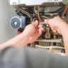 Rezazadeh facilities, plumbing and heating installation in Ghaemshahr, Mazandaran