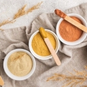 Alfa Plus Trading, import and export of essential oil color and food flavoring in Tehran