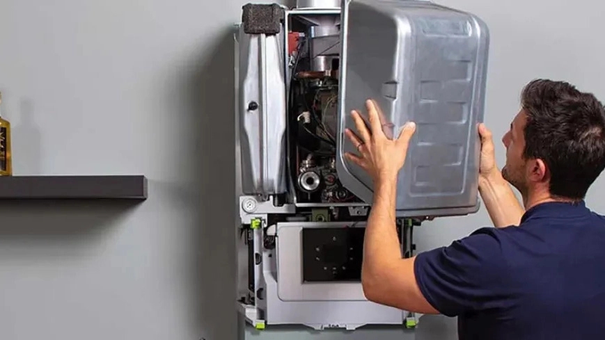 Arab facilities, plumbing services and package installation in Shiraz