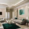 عجمان اتريس للديكور الداخلي وتصميم المباني وتجديدها في طهران
