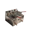Produced by Digi Sanat, sales and distribution of kitchen and restaurant equipment in Urmia