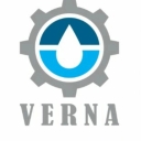 Verna store, selling industrial gearboxes and pumps in Saadi, Tehran