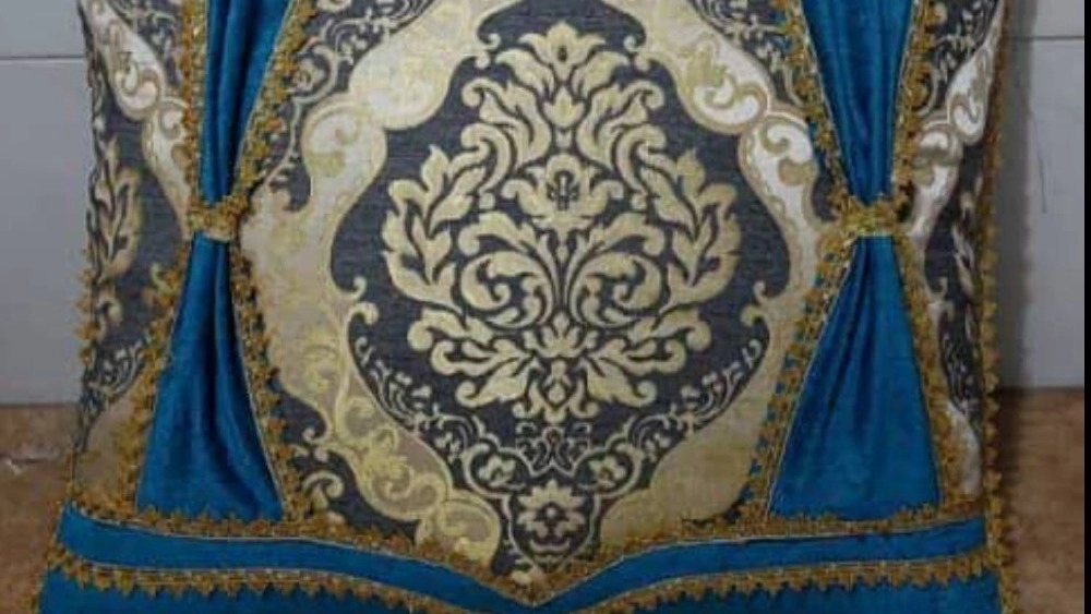 Adib production, pillow mattress production in Isfahan