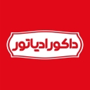 Dako Radiator, production of decorative steel and glass cornice radiators in Tehran