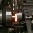Samadiar Welding, wooden hut construction and electric welding services in Karaj