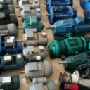 Abadgar Motor Company, sales of industrial gearboxes and alternators in Tehran