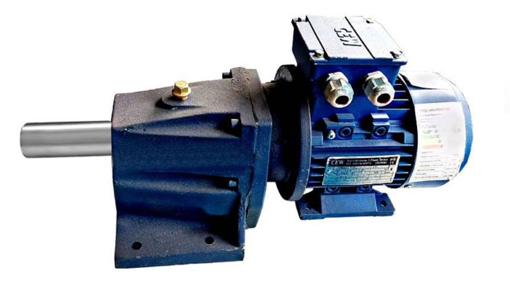 Abadgar Motor Company, sales of industrial gearboxes and alternators in Tehran