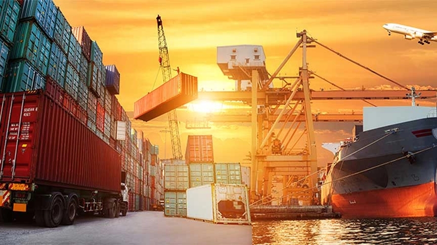 Nilgun Kashp Trading, import and export of auto spare parts in Qazvin
