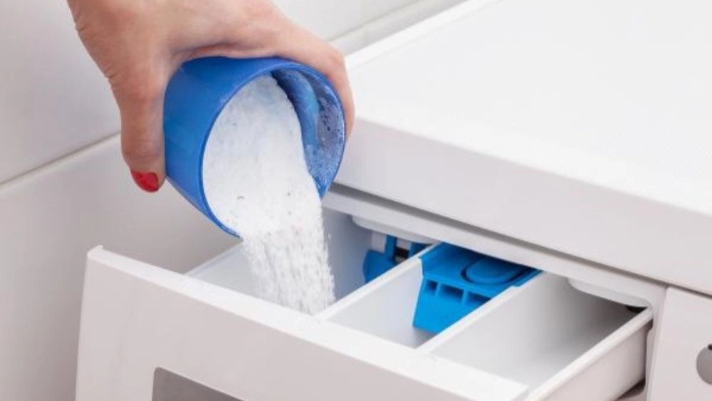 Guide to the production and supply of export dishwasher powder, standards, markets and sales strategy