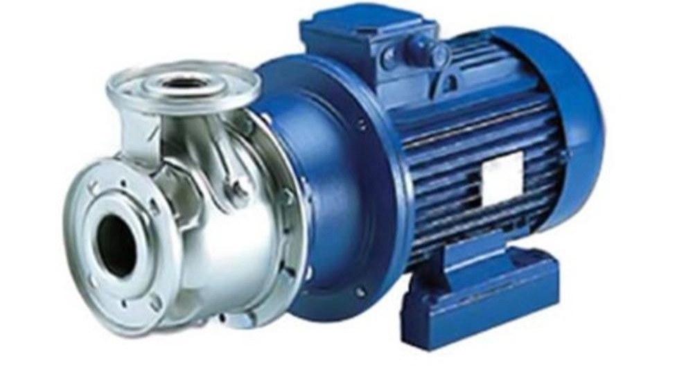Comprehensive guide and price of all types of industrial air suction and discharge pumps