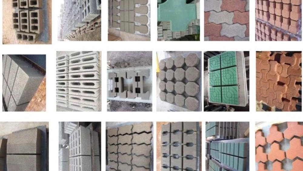 A comprehensive guide to buying all types of building blocks in Tehran