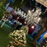 باغ تالار منصوري، أداء حفلات الزفاف وأعياد الميلاد وحفلات الزفاف في طهران