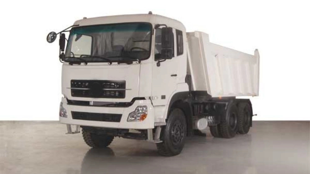 Distribution of eastern materials, transport and sale of garbage and building materials in Shahryar