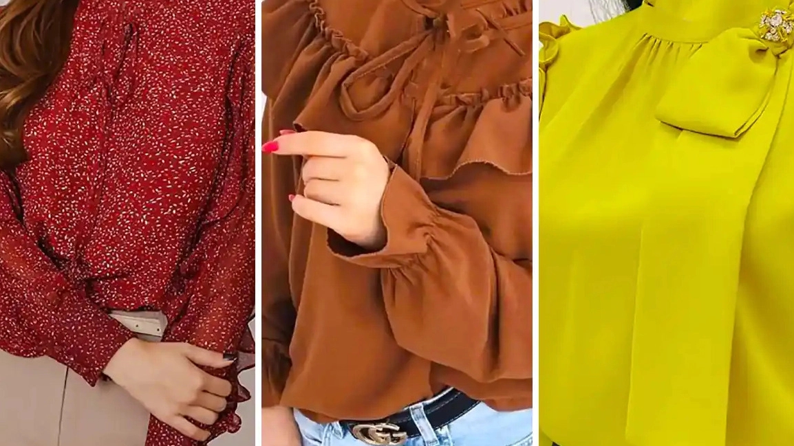 Fashion store, manufacturing and selling all kinds of women's and girls' clothes in Rasht
