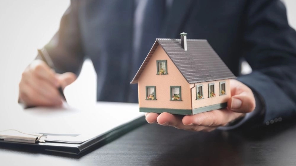 Gift properties, buying and selling property in Firuzkoh