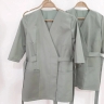 Unica production, selling medical clothes in Gorgan