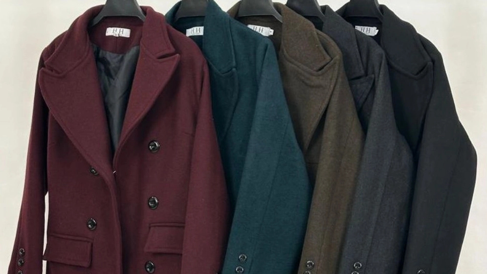 Avida production, production and sale of all kinds of women's clothing in Babol, Mazandaran