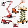 Shaker crane, lifting and carrying light and heavy loads in Khavaran, Tehran