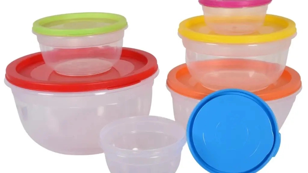 BMD Plast production, production and sale of all kinds of plastic containers in Tehran