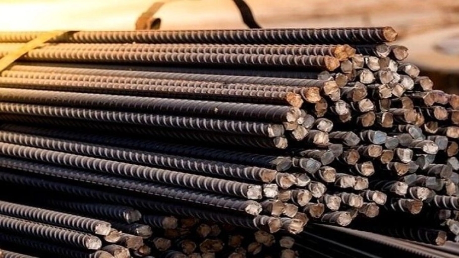 Jalali steel trading, production of wall paste and hardware in Tabriz
