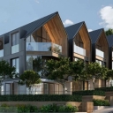 Nick Garden Holding, design and construction of villa and industrial town in Karaj