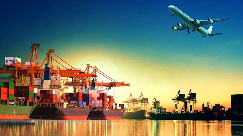 Yar Sardasht clearance trading, import export and clearance services
