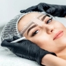 Virgin hair transplant, beard and eyebrow transplant in Noorabad