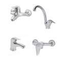 Mehrazar Fars Company, selling all kinds of faucets in Tehran