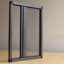 Decolux Saeed, production of net and sliding upvc doors and windows in Karaj