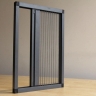 Decolux Saeed, production of net and sliding upvc doors and windows in Karaj