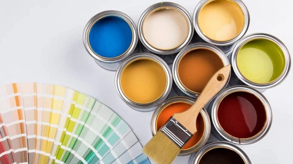 Magma waterproofing company, production and sale of polymer products in Mashhad