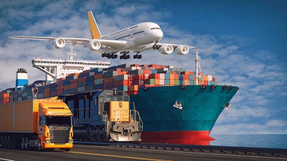 Parla Trading, customs clearance services at the merchant border