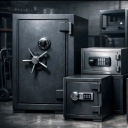 Abdulahi safe, sale and repair of fireproof safes and safe boxes in Kerman