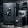 Abdulahi safe, sale and repair of fireproof safes and safe boxes in Kerman