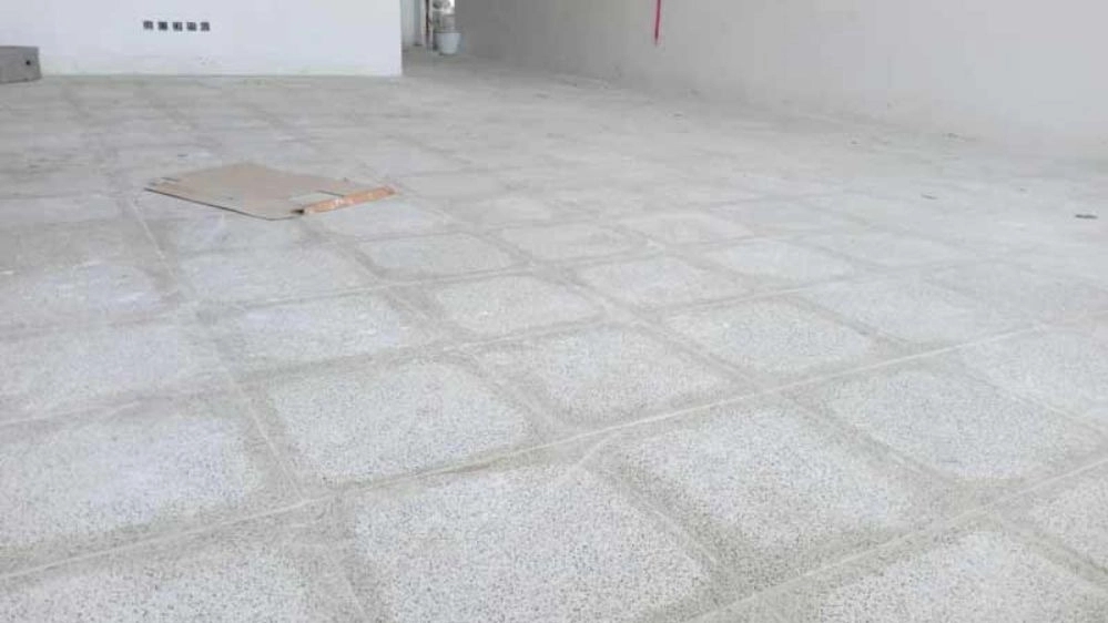 Nice Seram store, production and sale of polymer mosaic in Tabriz