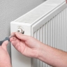 Jalali facilities, installation and repair of packages and radiators in Tabriz