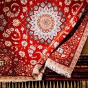 Dehghan carpet cleaning, carpet cleaning and rooting services in Shahr Ray, Tehran