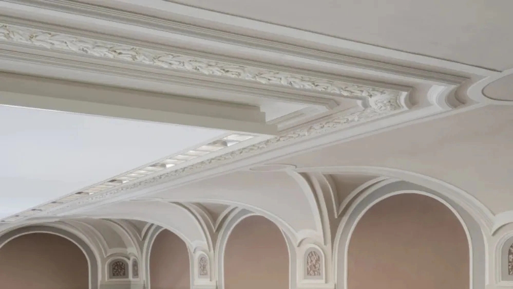 Naghipur production, production and sale of all kinds of plaster tools in Babylon